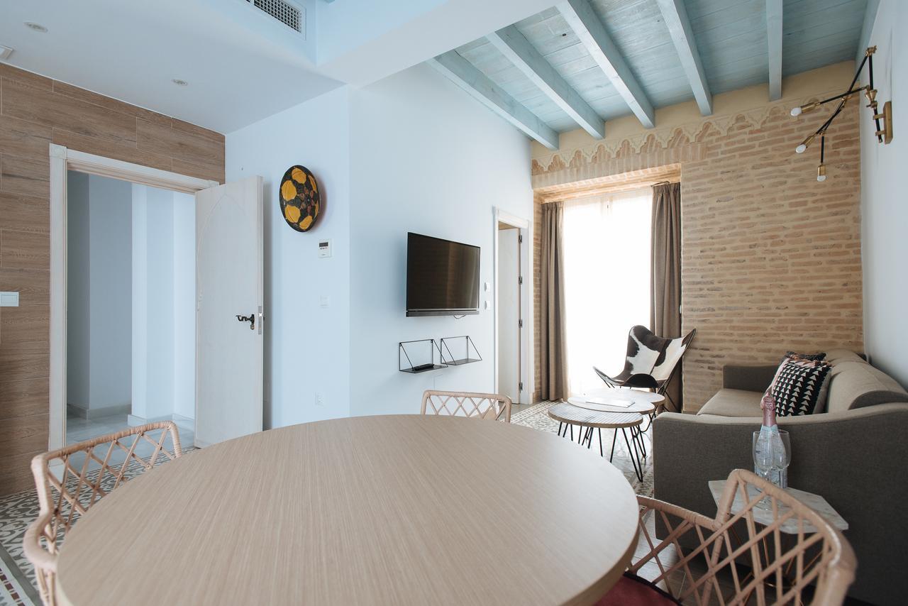 Hommyhome Casa Assle Appart hôtel Séville