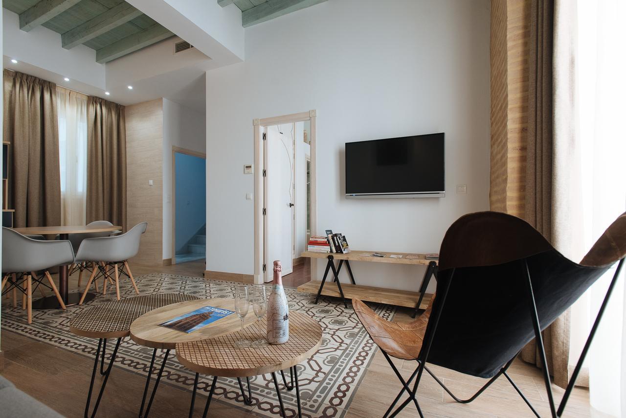 Hommyhome Casa Assle 4* Séville