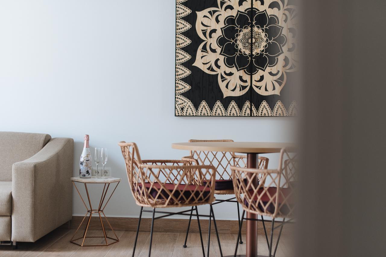 Hommyhome Casa Assle Appart hôtel 4*