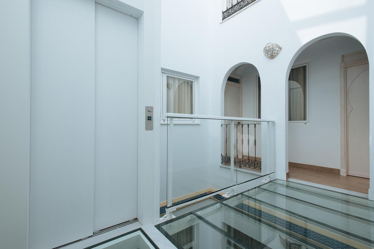 Hommyhome Casa Assle Appart hôtel Séville