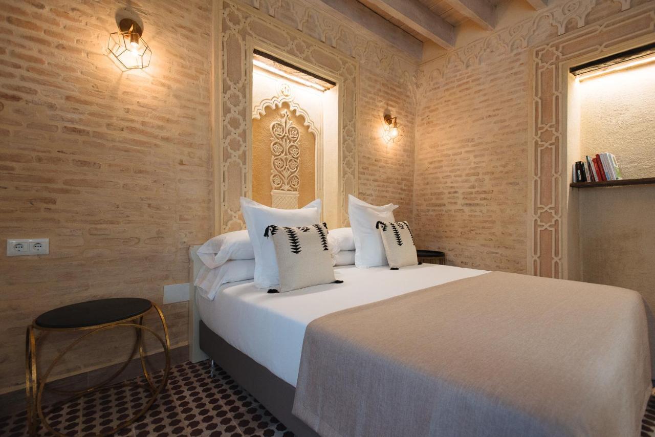 Hommyhome Casa Assle Appart hôtel Séville