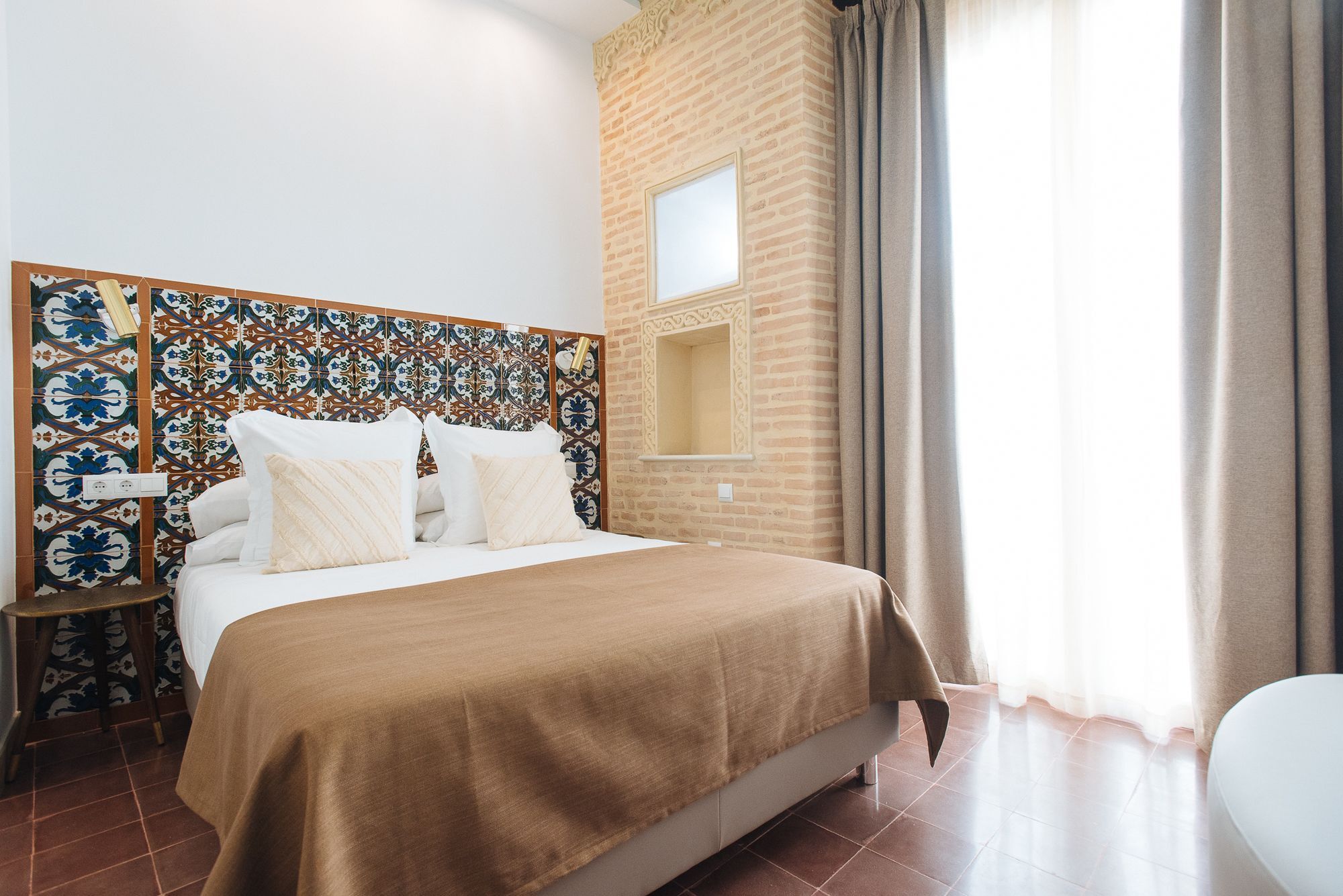 Hommyhome Casa Assle Appart hôtel Séville