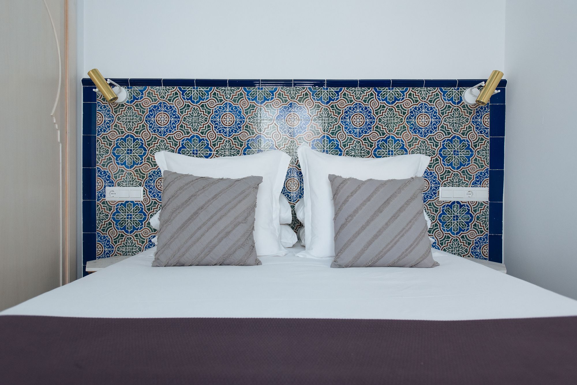 Hommyhome Casa Assle Appart hôtel 4*